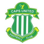 CAPS United logo