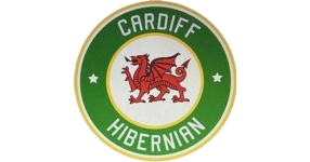 Cardiff Hibernian logo