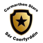 Carmarthen Stars logo
