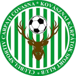 Carpati Covasna logo