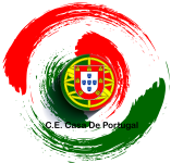 Casa de Portugal logo