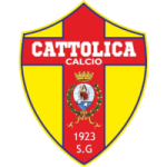 Cattolica logo