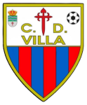 CD Villa logo