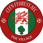 Cefn Fforest logo