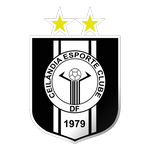 Ceilândia U20 logo