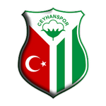 Ceyhanspor logo