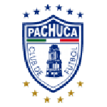 CF Pachuca 2 logo