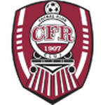 CFR Cluj II logo
