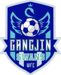 Changnyeong W logo