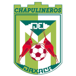 Chapulineros logo