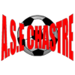 Chastre logo