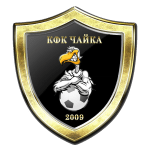 Chayka Zelva logo