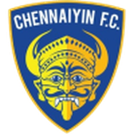 Chennaiyin II logo