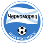 Chernomorets logo