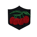 Cherry Orchard logo