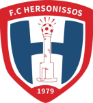 Chersonissos logo