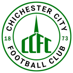 Chichester & Selsey W logo