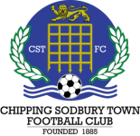 Chipping Sodbury Town logo