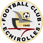 Échirolles logo