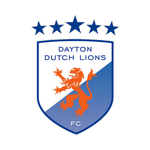 Cincinnati Dutch Lions logo
