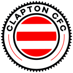 Clapton Community W logo
