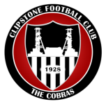 Clipstone logo