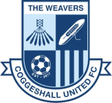 Coggeshall United logo