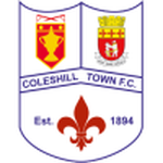 Coleshill Town logo