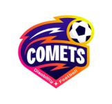 Comets W logo