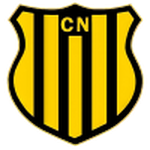 Concón National logo