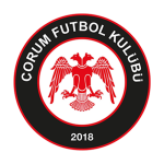 Corum U19 logo