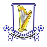 CPD Llannerch-Y-Medd logo