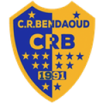 CR Bendaoud logo