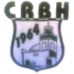 CRB Hennaya logo