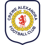 Crewe Alexandra W logo