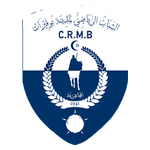 CRM Bouguirat logo