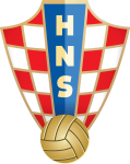 Croatia U16 W logo
