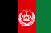 Afghanistan U23 logo