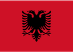 Albania U17 logo