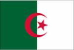 Algeria U20 logo