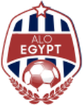 Alo Egypt logo