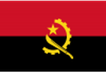 Angola U23 logo
