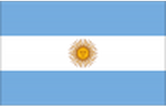 Argentina W logo