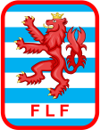 AS Luxembourg logo