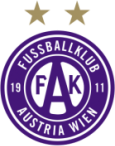 Austria Wien U19 logo