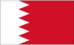 Bahrain W logo