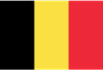 Belgium U17 W logo