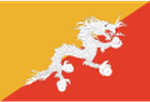 Bhutan U23 logo