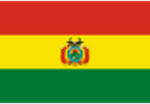 Bolivia logo