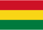 Bolivia W logo